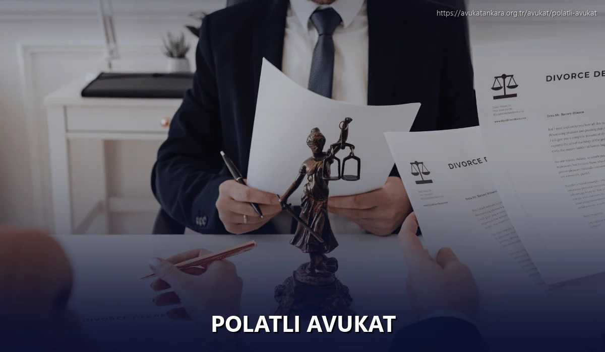 Polatlı Avukat