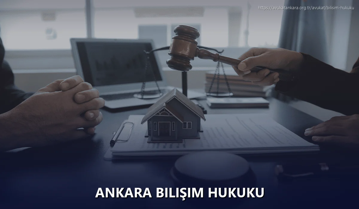 Ankara Bilişim Hukuku